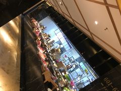 -尚海豆捞(乐虹坊店)