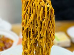-老磨油饼(高陵店)