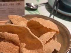 -芭札·Thai泰国餐厅(同和金铂天地店)