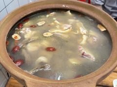 -司马街鸡煲(西华路店)