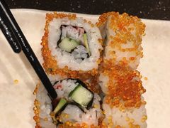 -元气寿司(东方宝泰店)