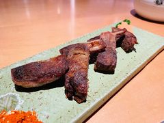 厚烧牛舌-文三酒肆自助放题(新街口友谊广场店)