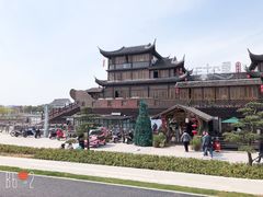 -二十八里太湖船菜(吉祥路店)