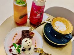 -飞行喵MR PILOT|猫舍·猫咖(静安大融城店)
