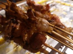 -腰子哥烤串(石佛营炫特店)