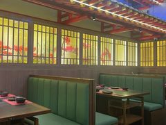 -牛New寿喜烧(虹桥新天地店)