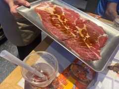 -杨记齐齐哈尔烤肉(总店)