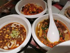 一套面-大师兄·西北小馆(南沙万达广场店)