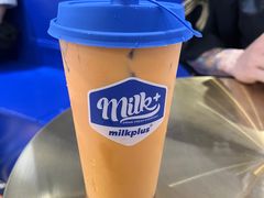-milkplus·泰式奶茶(较场东路店)