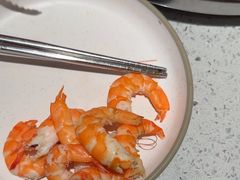 -钱小奴炭烤自助料理·安格斯牛肉(盐城中南城店)