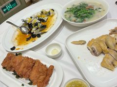 -御彩酒家(东风东路店)
