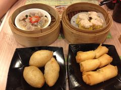 iphone_upload_pic-添好运点心专门店(中环IFC店)