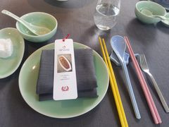 -止观小馆·辽河口渔家菜(王府井店)