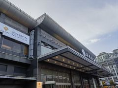 -汤连得温泉馆(宝山店)