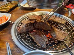 -韩一品韩国料理(柏庐南路店)
