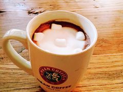 -MAAN COFFEE(金桥店)