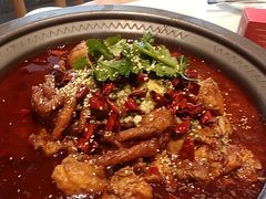 -鸡毛店·川菜(文殊院店)