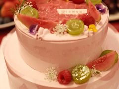 -花甜生活FatimCake·生日蛋糕
