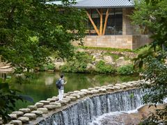 -大鄣山卧龙谷景区