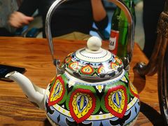 -驿楼兰·新疆菜(火车站店)