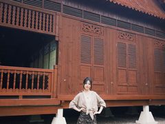 -东莞植物园