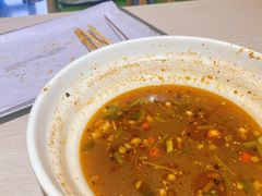 -菲哥麻辣烫(贵山小区店)