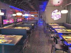 -匠子烤鱼(上邦百汇城店)