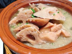 -董厨煨汤馆(车站路店)