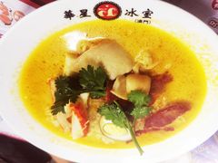 -華人 華星冰室(氹仔 店)