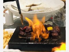 -汤记传菜(秀浦路店)