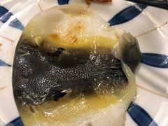 -肆月河豚·新淮扬(金融街店)