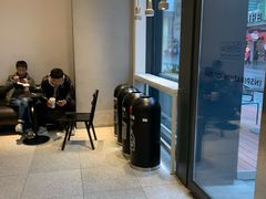-喜茶(上海五角场万达店)