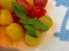 -喜悦烤鸭·新京菜(王府井店)