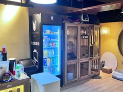 -白兔子密室(长寿路店)