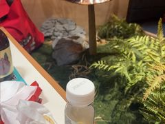 -老牌坊云南鱼豆花火锅(哈西万达店)