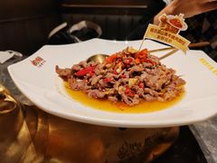 -炊烟小炒黄牛肉(浦东世纪汇店)