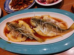 -渔家灯火(明湖店)