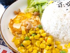 -海盗虾饭·剥好的小龙虾饭(SOHO尚都店)