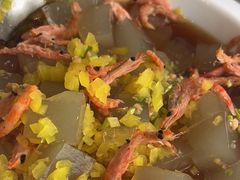 -大锅强·蒸海鲜青岛菜(吾悦广场店)