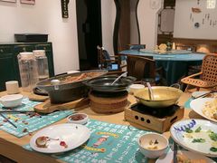 -中国徽菜·徽商故里(广安门店)