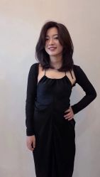 -HG美发设计沙龙