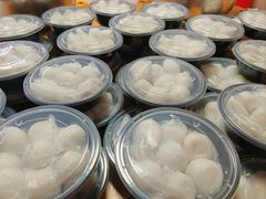 -老味茶屋(川沙老街店)