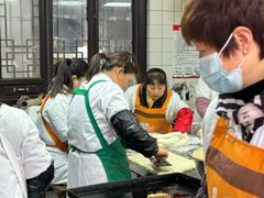 -陈大帅黄桥烧饼(桃园路店)