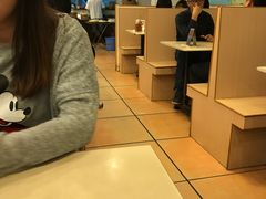 -玲又珑美食(盘福路店)