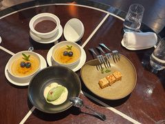 -杭州西子湖四季酒店·金沙厅