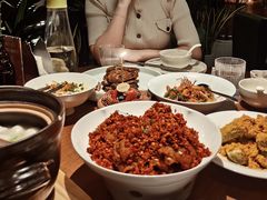 -清水亭湖北菜(大屯DT51店)