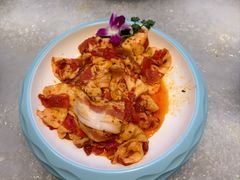 -三京祥烤肉自助料理(慈云寺店)