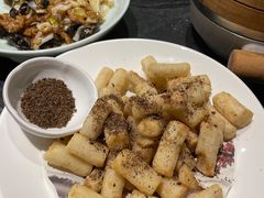 -紫泥369粗粮季(鼓楼店)