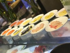 -长沙三景韦尔斯利酒店·Oval全日制餐厅自助餐