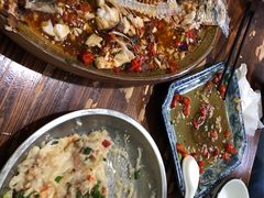 -朗妈私房菜(婺女州店)